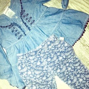 90s baby outfit